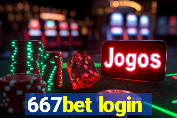 667bet login